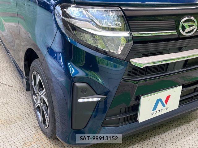 Daihatsu TANTO CUSTOM 2019-08 7620745-11