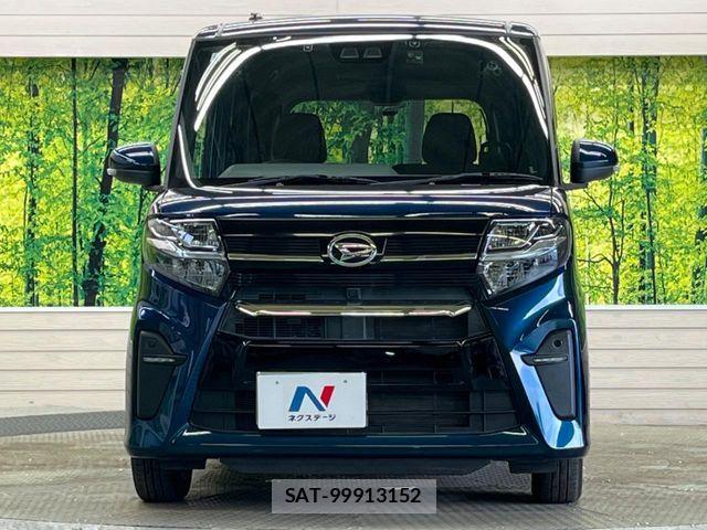 Daihatsu TANTO CUSTOM 2019-08 7620745-13