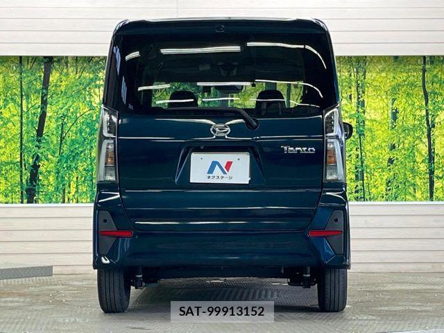 Daihatsu TANTO CUSTOM 2019-08 7620745-14