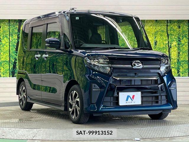 Daihatsu TANTO CUSTOM 2019-08 7620745-15