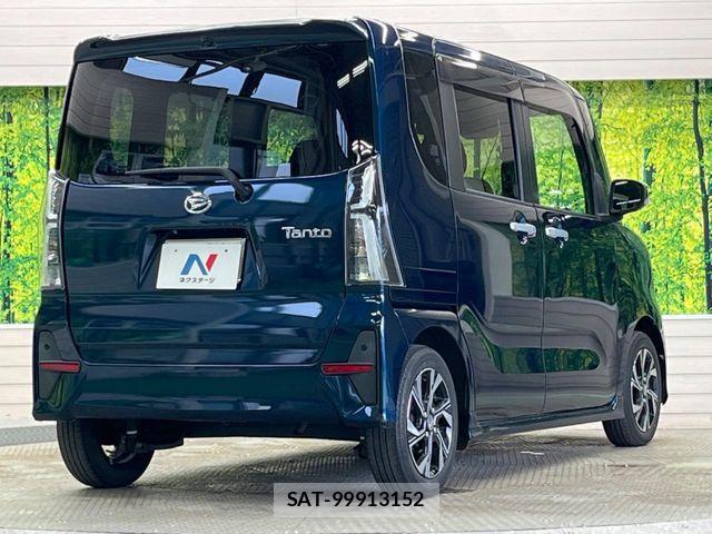 Daihatsu TANTO CUSTOM 2019-08 7620745-16