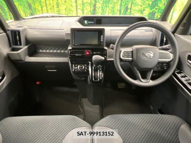 Daihatsu TANTO CUSTOM 2019-08 7620745-1