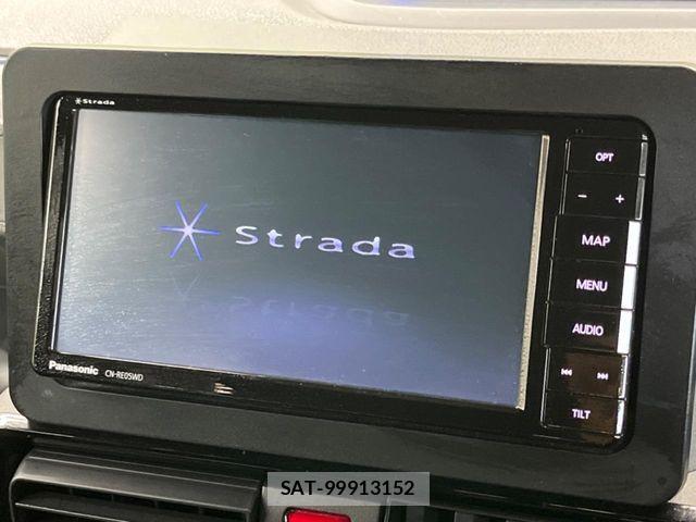 Daihatsu TANTO CUSTOM 2019-08 7620745-3