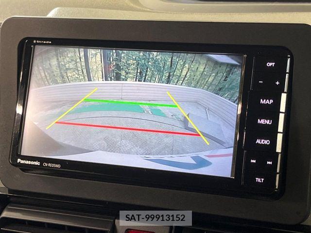 Daihatsu TANTO CUSTOM 2019-08 7620745-4