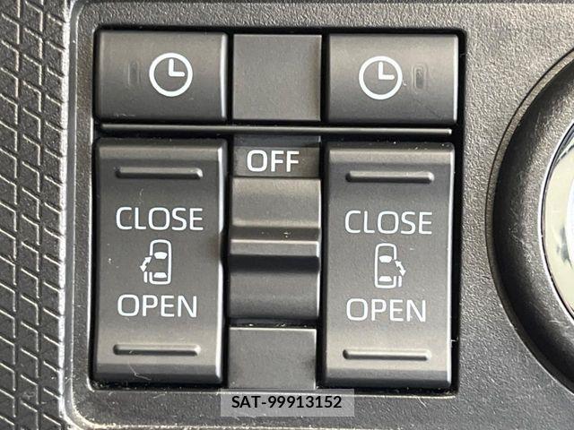Daihatsu TANTO CUSTOM 2019-08 7620745-5
