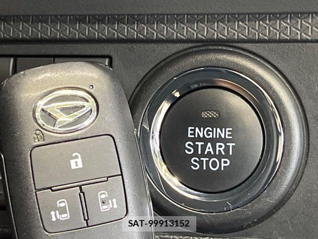 Daihatsu TANTO CUSTOM 2019-08 7620745-6