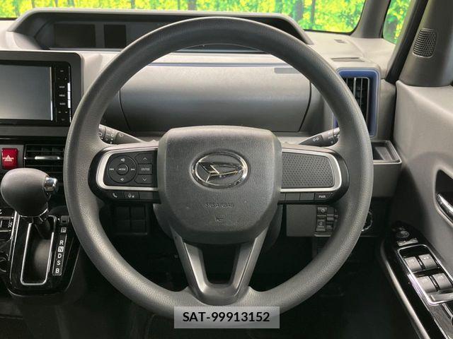 Daihatsu TANTO CUSTOM 2019-08 7620745-7