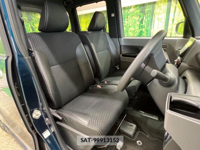 Daihatsu TANTO CUSTOM 2019-08 7620745-8
