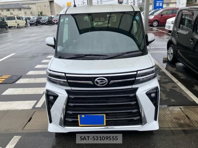 Daihatsu TANTO CUSTOM 2026-01 7620732-0