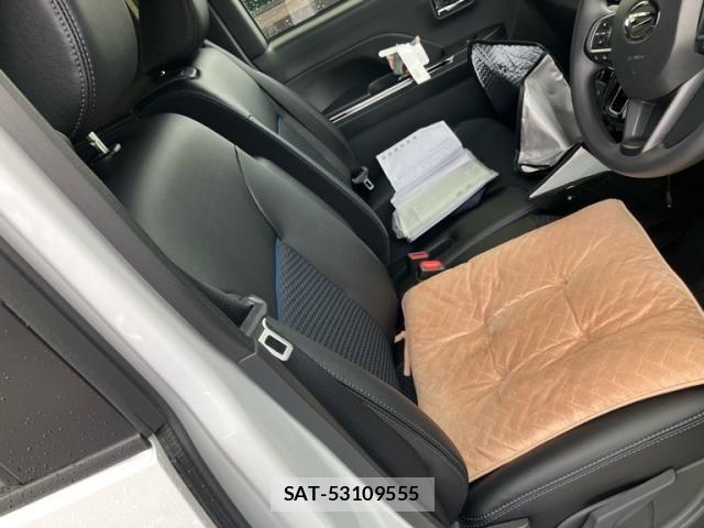 Daihatsu TANTO CUSTOM 2026-01 7620732-9
