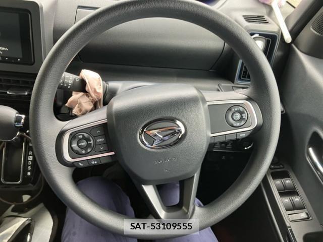 Daihatsu TANTO CUSTOM 2026-01 7620732-13