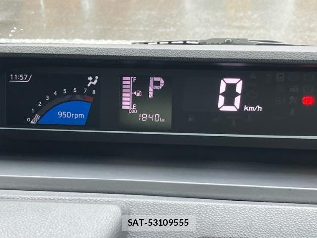 Daihatsu TANTO CUSTOM 2026-01 7620732-15