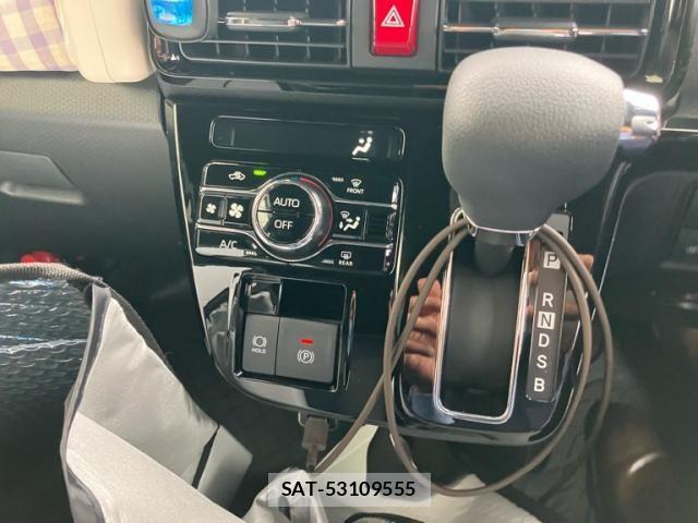 Daihatsu TANTO CUSTOM 2026-01 7620732-16