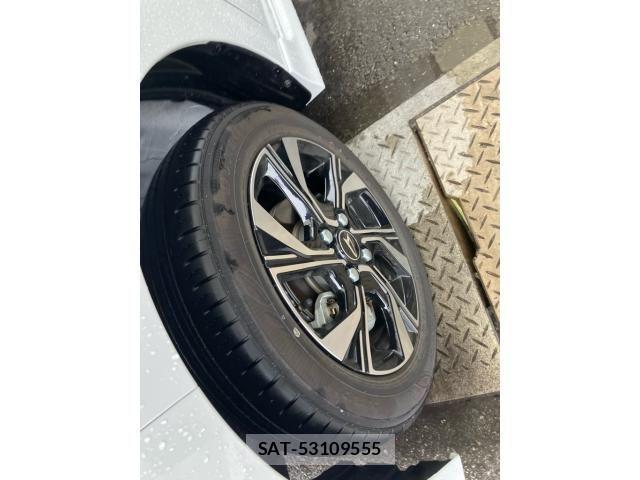 Daihatsu TANTO CUSTOM 2026-01 7620732-3