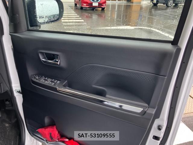 Daihatsu TANTO CUSTOM 2026-01 7620732-7