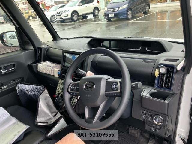 Daihatsu TANTO CUSTOM 2026-01 7620732-8