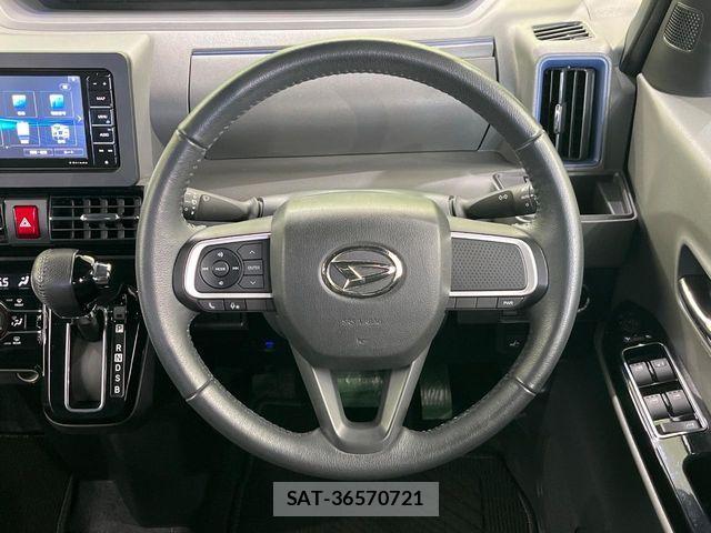 Daihatsu TANTO CUSTOM 2019-07 7620743-10