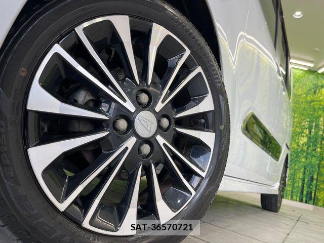 Daihatsu TANTO CUSTOM 2019-07 7620743-12