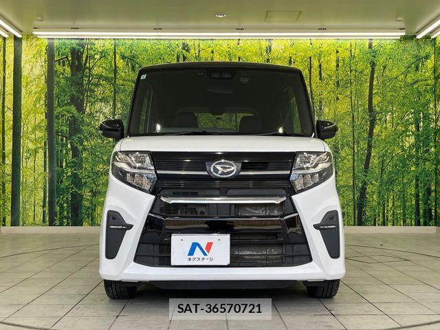 Daihatsu TANTO CUSTOM 2019-07 7620743-13