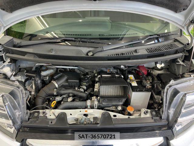 Daihatsu TANTO CUSTOM 2019-07 7620743-17