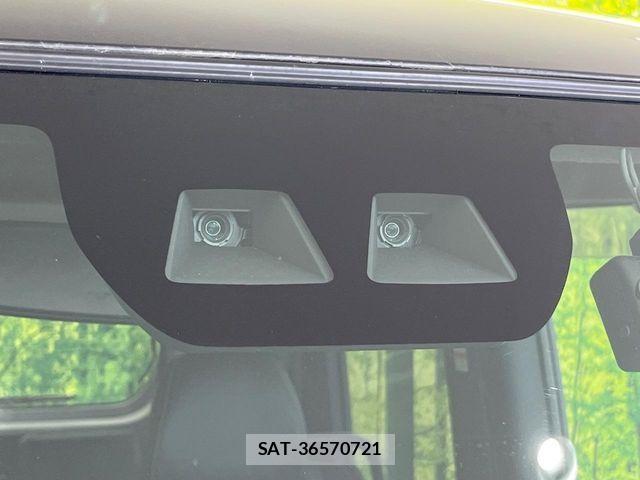 Daihatsu TANTO CUSTOM 2019-07 7620743-2