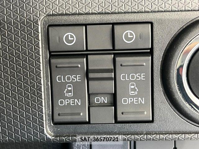 Daihatsu TANTO CUSTOM 2019-07 7620743-3