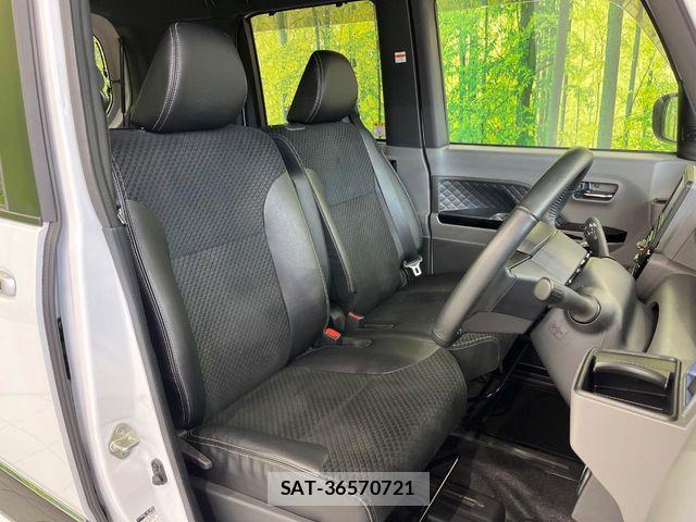 Daihatsu TANTO CUSTOM 2019-07 7620743-7