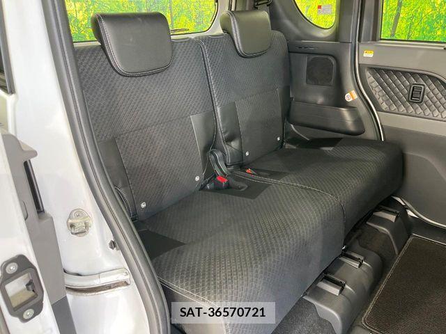 Daihatsu TANTO CUSTOM 2019-07 7620743-8