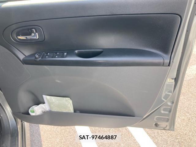 Daihatsu TANTO CUSTOM 2009-07 7620786-9