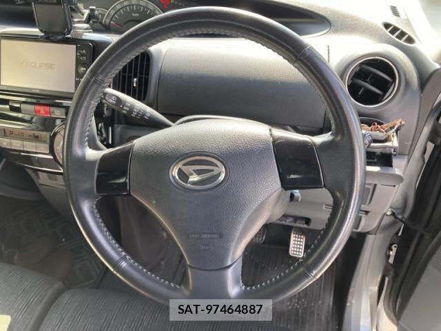 Daihatsu TANTO CUSTOM 2009-07 7620786-11