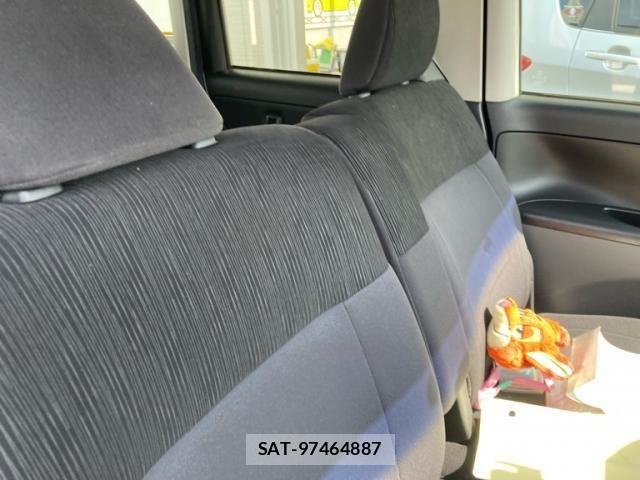 Daihatsu TANTO CUSTOM 2009-07 7620786-13