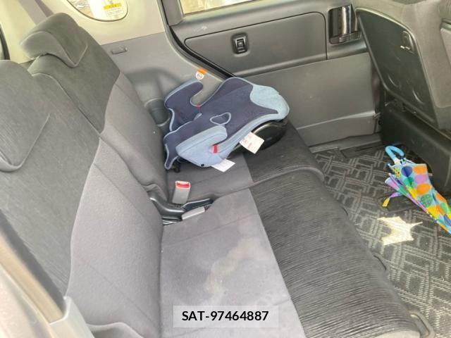 Daihatsu TANTO CUSTOM 2009-07 7620786-15
