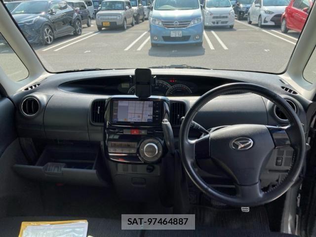 Daihatsu TANTO CUSTOM 2009-07 7620786-16