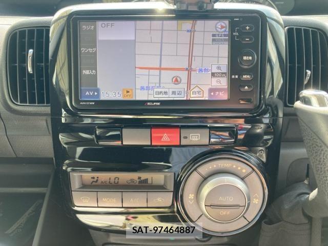 Daihatsu TANTO CUSTOM 2009-07 7620786-17