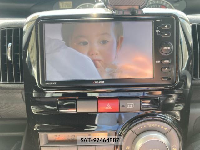 Daihatsu TANTO CUSTOM 2009-07 7620786-18