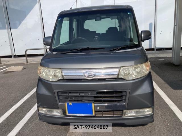 Daihatsu TANTO CUSTOM 2009-07 7620786-2