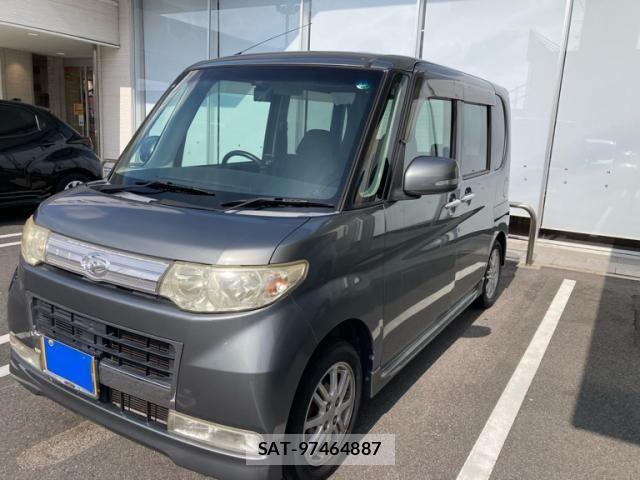 Daihatsu TANTO CUSTOM 2009-07 7620786-5