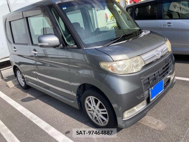 Daihatsu TANTO CUSTOM 2009-07 7620786-6