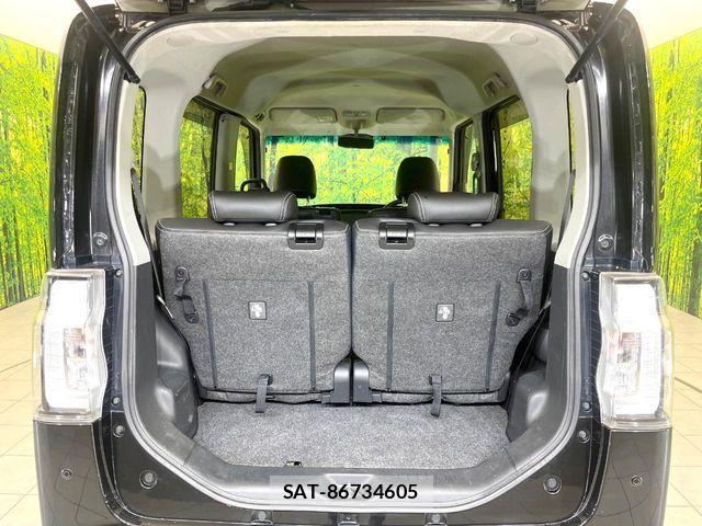 Daihatsu TANTO CUSTOM 2018-07 7620754-9