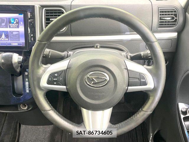 Daihatsu TANTO CUSTOM 2018-07 7620754-10