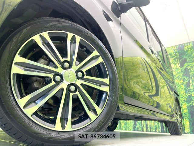 Daihatsu TANTO CUSTOM 2018-07 7620754-12