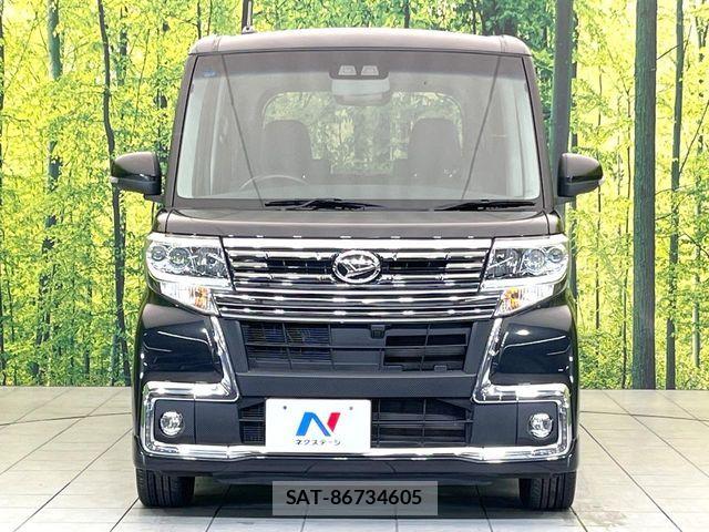 Daihatsu TANTO CUSTOM 2018-07 7620754-13