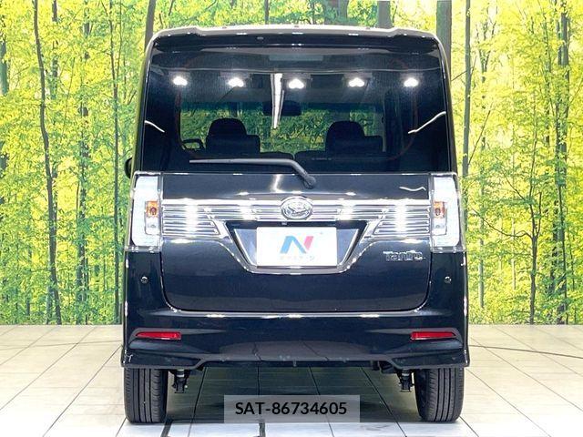 Daihatsu TANTO CUSTOM 2018-07 7620754-14