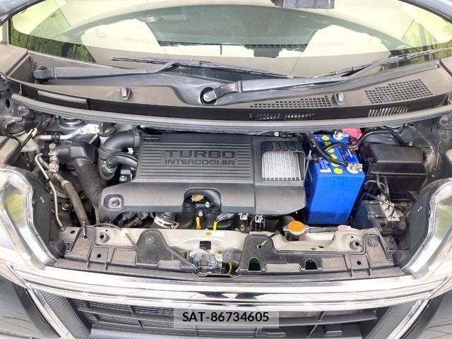 Daihatsu TANTO CUSTOM 2018-07 7620754-17