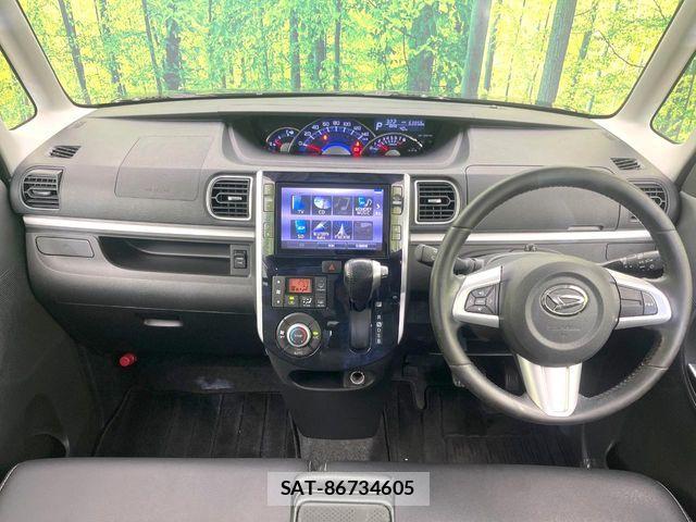 Daihatsu TANTO CUSTOM 2018-07 7620754-1