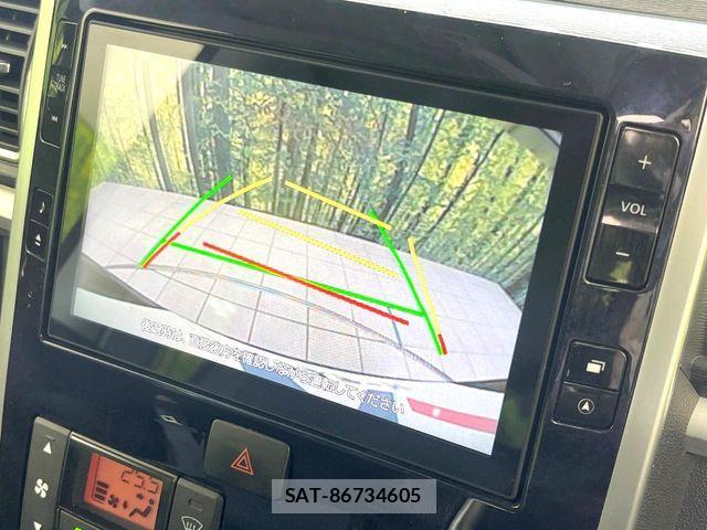 Daihatsu TANTO CUSTOM 2018-07 7620754-3