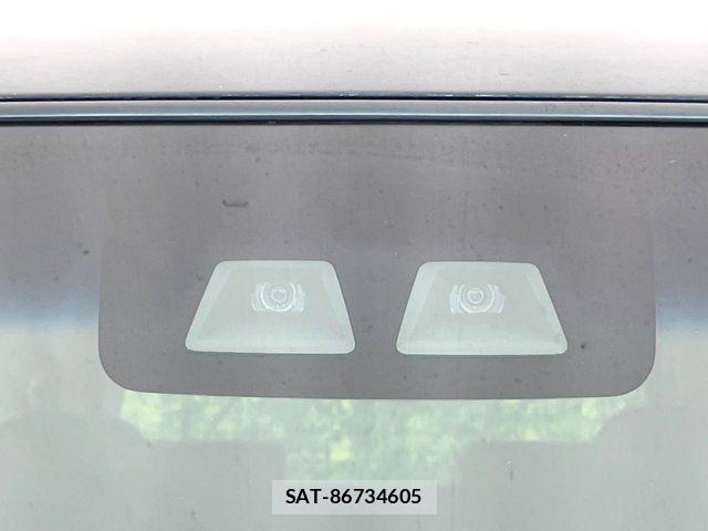 Daihatsu TANTO CUSTOM 2018-07 7620754-5