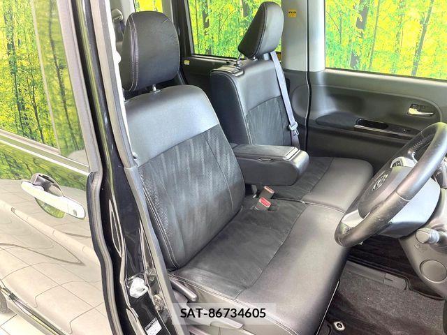 Daihatsu TANTO CUSTOM 2018-07 7620754-7