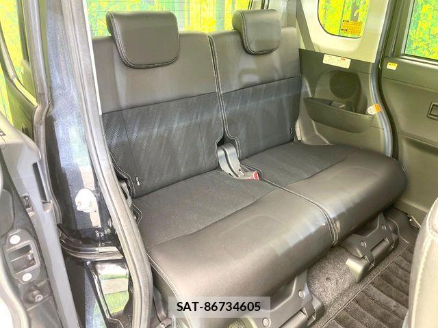 Daihatsu TANTO CUSTOM 2018-07 7620754-8
