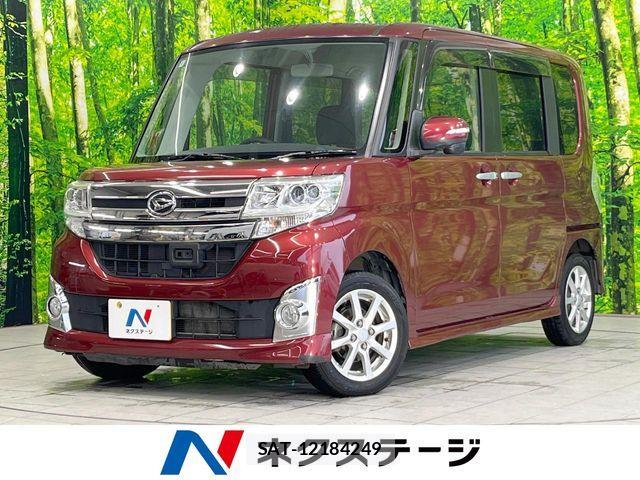 Daihatsu TANTO CUSTOM 2014-08 7729737-0